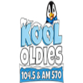 Kool Oldies 104.5 & 570