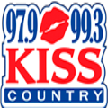 KISS Country