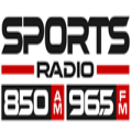 Sports Radio 850(WTAR)