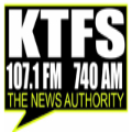 Texarkana's News Authority KTFS