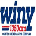 WINY 1350 AM