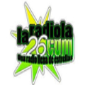 Laradiola 26