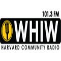 Harvard Community Radio