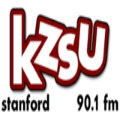 KZSU 90.1 FM