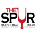 The Spur