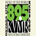 KVMR 89.5 FM