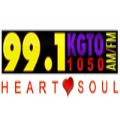 Heart & Soul 99.1 & 1050