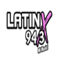 Latin X 94.3