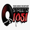 Streetz 105.1