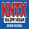 KNTX 1410 AM