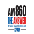 AM 860 The Answer