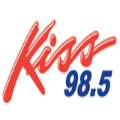 Kiss 98.5