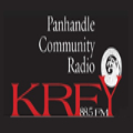 Panhandle Community Radio