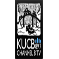 KUCB 89.7 FM