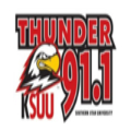 Thunder 91