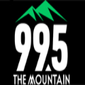 99.5 The Mountain