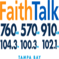 Faith Talk 570 & 910 AM