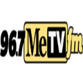 96.7 MeTV FM