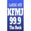 KFMJ 99.9 FM