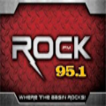 Rock 95.1 FM