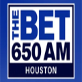 The Bet Houston