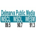 Delmarva Public Radio