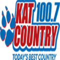 Kat Country 100.7