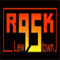 ROCK 95 Lewistown