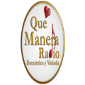 Que manera radio