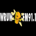 WRUW FM