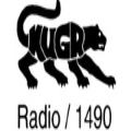 KUGR 1490 AM