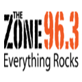 The Zone 96.3