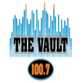 The Vault 100.7