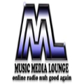 Music Media Lounge