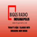 Biggs Radio Station-Indianapolis