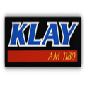 KLAY 1180 AM