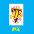 BOSS 90's NOW WKRO