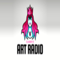 Gabby's Art Radio