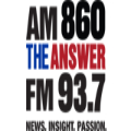 AM 860 The Answer