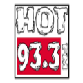 Hot 93.3