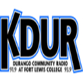 KDUR Radio