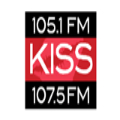 Kiss 105.1/107.5