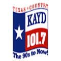 KAYD 101.7