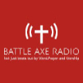 Battle Axe Radio