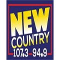 94.9 New Country