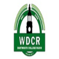 Dartmouth College RadioWebDCR