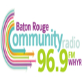 Baton Rouge Community Radio