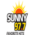 Sunny 97.7 FM