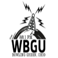 WBGU 88.1 FM