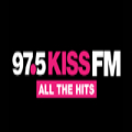 97.5 KISS FM